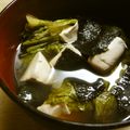maruru-nn's cooksnap of when they made 韓国のりとサニーレタスの中華スープ.