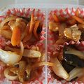 クック4Y1CRR☆'s cooksnap of when they made 冷凍OK☆鶏肉のケチャップ炒め☆お弁当に.