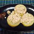 tetsunagi's cooksnap of when they made ふろふき大根のそぼろがけ.
