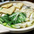おつぅ's cooksnap of when they made ポカポカ生姜鍋♪.