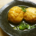 maruru-nn's cooksnap of when they made 簡単！おつまみさつま揚げ.
