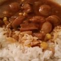 hrhp's cooksnap of when they made 簡単♪ルウは使わないハヤシライス.