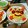 ☆はるなママ☆'s cooksnap of when they made 超簡単！アンパンマンオムライス☺︎.