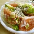 maruru-nn's cooksnap of when they made シーザーサラダ風なコールスロー♪♪.