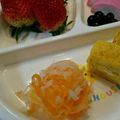 フルマリ's cooksnap of when they made 大根と人参のなます.
