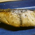 maruru-nn's cooksnap of when they made こってり甘さっぱり♪ブリの照焼き.