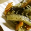 maruru-nn's cooksnap of when they made 茄子の味噌炒め.