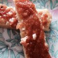 ふわふわしっかり's cooksnap of when they made ブランデーケーキ.