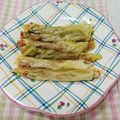 ♡いるか♡'s cooksnap of when they made トルコの家庭料理☆キャベツのサルマ.