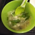 クックYEPDPQ☆'s cooksnap of when they made 【離乳食 後期】 白身魚の野菜あんかけ.