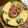 maruru-nn's cooksnap of when they made 薔薇サーモンのお寿司ケーキ.