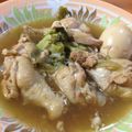 がんばれゆきち's cooksnap of when they made さっぱり手羽元煮込み.