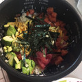 Megumi☆T's cooksnap of when they made 簡単かわいい♡宝石のようなちらし寿司.