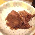 moo2man's cooksnap of when they made 圧力鍋で!!時短!!簡単!!ラフテー☆.