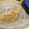 tonapan's cooksnap of when they made 数の子の醤油漬け.