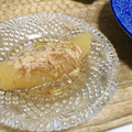 tonapan's cooksnap of when they made 数の子の醤油漬け.