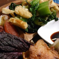 たけひろチャン's cooksnap of when they made 高菜と薄揚げの油いため！.