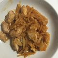 クックOWHS38☆'s cooksnap of when they made 簡単！洋風ぶり大根.