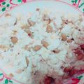ふみぱっぱ's cooksnap of when they made 納豆キムチ豆腐☆ダイエット.
