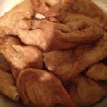 クックIW31N5☆'s cooksnap of when they made 節約☆いなり寿司用の揚げ☆しっかり味.