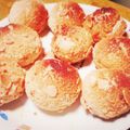 もんもん☻'s cooksnap of when they made ［基本］カスタードクリーム.