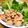クックZ4M2C1☆'s cooksnap of when they made 大豆とトマトのバジル添えサラダ！.
