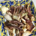 りんでありんす's cooksnap of when they made ビール多めに～旨「イカ」炒め.