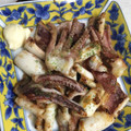 りんでありんす's cooksnap of when they made ビール多めに～旨「イカ」炒め.