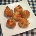 ☆Loved☆'s cooksnap of when they made 冷凍しゅうまいで簡単お手軽♡揚しゅうまい.