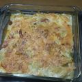 クック3GRS2W☆'s cooksnap of when they made まるごとカブ&ベーコン☆とろとろグラタン.