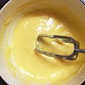 うまみりこ's cooksnap of when they made レンジで！簡単美味！カスタードクリーム。.