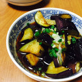 やね620's cooksnap of when they made 爽やか☆ナスの揚げ焼き浸し.