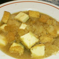 クックI2IP8P☆'s cooksnap of when they made お年寄り絶讚シリーズ❗厚揚大根おろし煮❗.