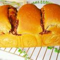 harup★'s cooksnap of when they made *ティラミス*パン.