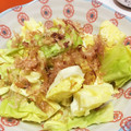 ともちん17's cooksnap of when they made 簡単ヘルシー！＊蒸しキャベツ＊.