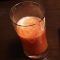 エターナルライス's cooksnap of when they made ドリンクサラダ.