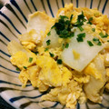 ＊SHIBA＊'s cooksnap of when they made 白菜の卵とじ.