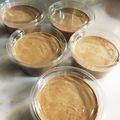 パテシエランナー's cooksnap of when they made 低糖質！チョコムース.