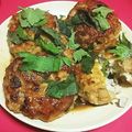 ゆきみち0127's cooksnap of when they made レンコンでコリコリ食感が楽しい鶏つくね.