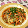 オカピッピ's cooksnap of when they made 　うちの定番！　　小いわしの南蛮漬け☆.