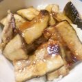 リオレイアリオレウス's cooksnap of when they made さんまの蒲焼.