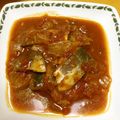 プリヲ's cooksnap of when they made 圧力鍋で☆ さばと白菜のトマト煮込み.