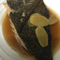 ポメちょん's cooksnap of when they made 母から伝わる＊子持ちカレイの煮付け.