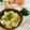 ♡みきママ♡'s cooksnap of when they made ほうれん草のゴマ＆塩昆布あえ.
