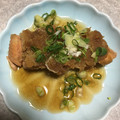 けんぼーぅ's cooksnap of when they made ☆あっ！と言う間の魚の大根おろし煮☆.