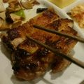 ダイニャン's cooksnap of when they made ☆定番！パリッと美味しいガリバタチキン☆.
