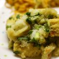maruru-nn's cooksnap of when they made がんもどきの大根おろしのせ♪.