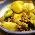 maruru-nn's cooksnap of when they made ルクエで空豆を蒸そう♪.
