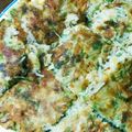 ころころココロン's cooksnap of when they made 簡単！もやしと鳥ひき肉のおやき♪.