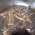 ともあす's cooksnap of when they made 簡単☆ナスの煮びたし.
